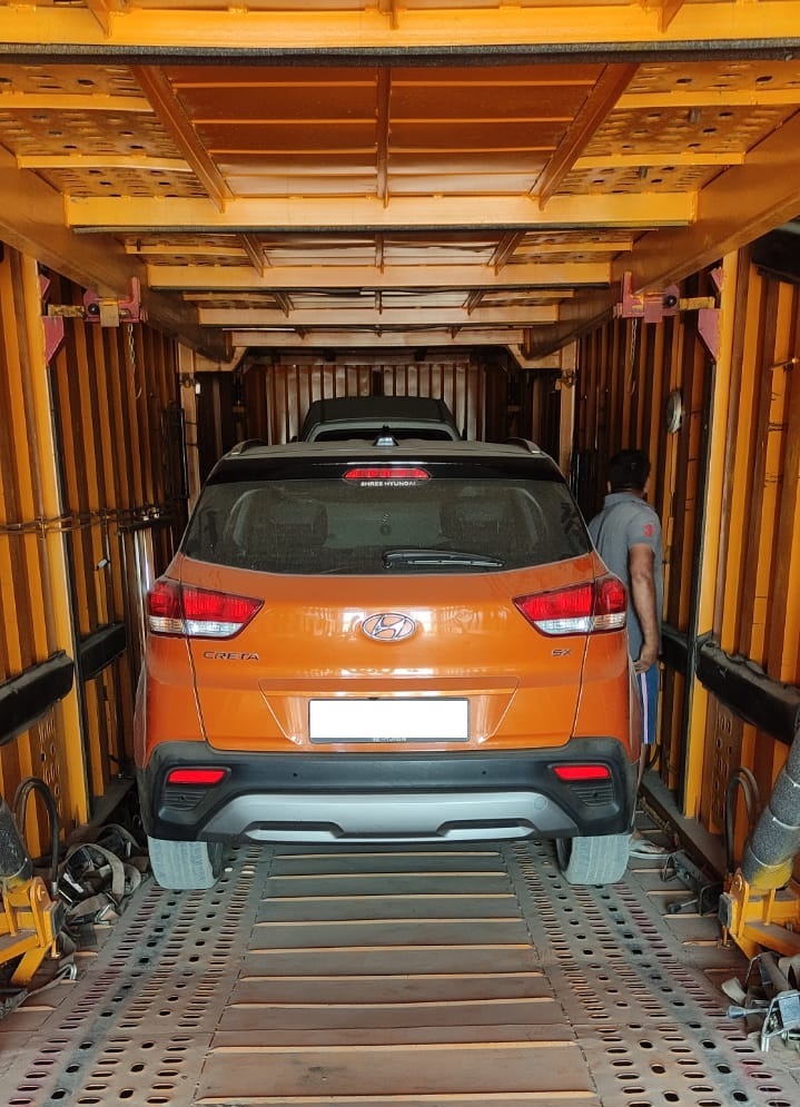Car Transport